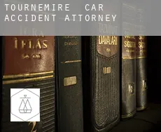 Tournemire car accident attorney