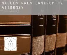 Nals bankruptcy attorney