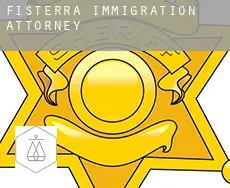 Finisterra immigration attorney