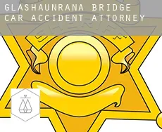 Glashaunrana Bridge car accident attorney