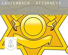 Lautenbach  attorneys