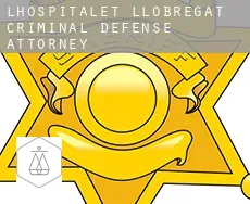 L'Hospitalet de Llobregat  criminal defense attorney