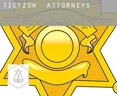 Tietzow  attorneys