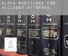 Alpes-Maritimes  car accident attorney