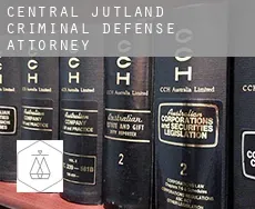 Central Jutland  criminal defense attorney