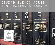 Buenos Aires F.D.  immigration attorney