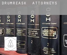 Drumreask attorneys