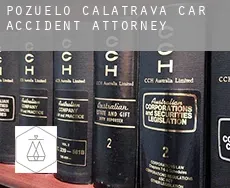 Pozuelo de Calatrava  car accident attorney