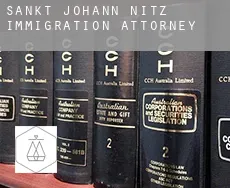 Sankt Johann Nitz  immigration attorney