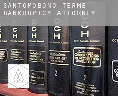 Sant'Omobono Terme bankruptcy attorney