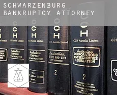 Schwarzenburg  bankruptcy attorney