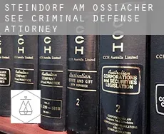Steindorf am Ossiacher See criminal defense attorney