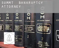 Summt  bankruptcy attorney