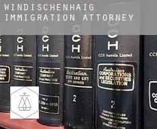 Windischenhaig  immigration attorney