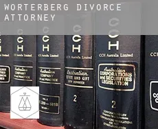 Wörterberg divorce attorney