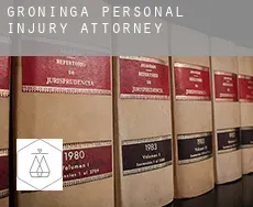 Groningen  personal injury attorney