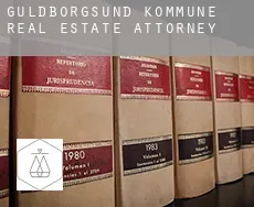 Guldborgsund Kommune  real estate attorney