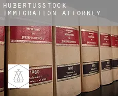 Hubertusstock  immigration attorney