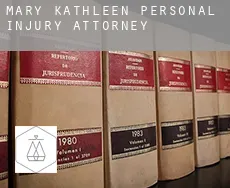 Mary Kathleen  personal injury attorney