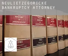 Neulietzegöricke  bankruptcy attorney