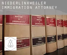 Niederlinxweiler  immigration attorney