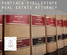 Pontiacq-Viellepinte  real estate attorney