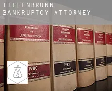 Tiefenbrunn  bankruptcy attorney