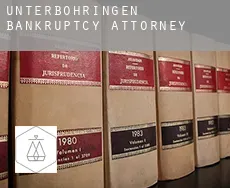 Unterböhringen  bankruptcy attorney