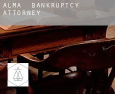 Alma bankruptcy attorney