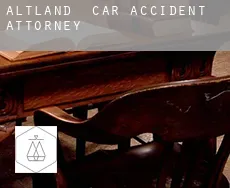 Altland  car accident attorney