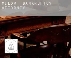 Milow  bankruptcy attorney