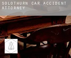 Solothurn  car accident attorney