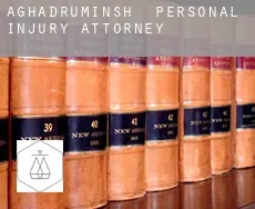 Aghadruminsh personal injury attorney