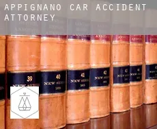 Appignano car accident attorney