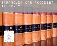 Baranduda car accident attorney