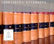 Corrientes  attorneys