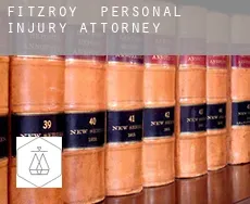 Fitzroy personal injury attorney