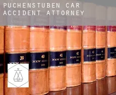 Puchenstuben car accident attorney