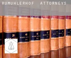 Rußmühlerhof  attorneys