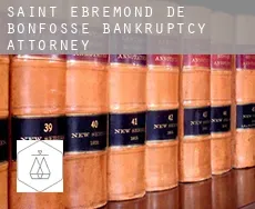 Saint-Ébremond-de-Bonfossé bankruptcy attorney