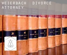 Weierbach  divorce attorney