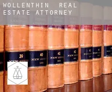 Wollenthin  real estate attorney