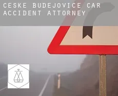 Budweis  car accident attorney