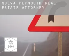 New Plymouth  real estate attorney