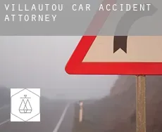 Villautou  car accident attorney