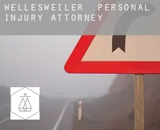 Wellesweiler  personal injury attorney