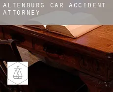 Altenburg Landkreis  car accident attorney