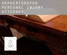 Urphertshofen personal injury attorney
