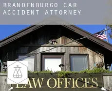 Brandenburg  car accident attorney