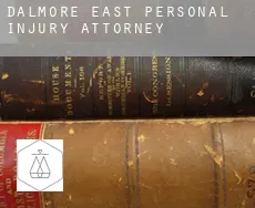 Dalmore East personal injury attorney